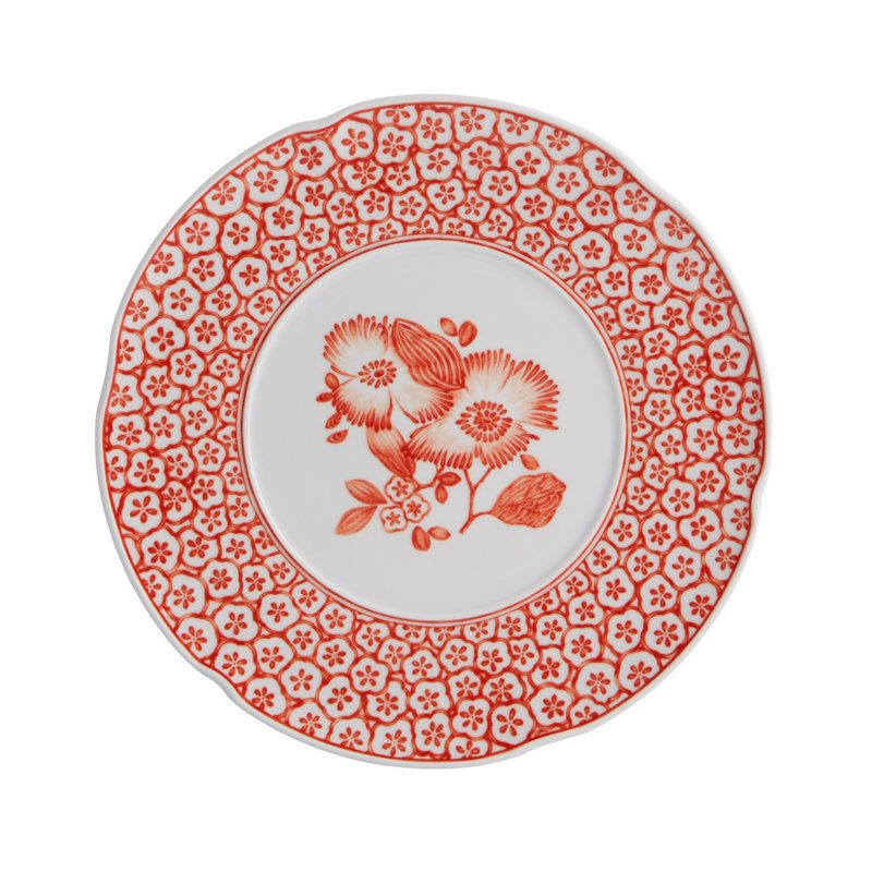 Coralina 9.06" Dessert Plate