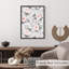 Impression florale de luxe sans cadre-1767248886