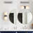 2-Light Glass Wall Sconce-895217441