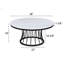 Ensemble de table basse 3 pièces Modern