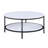Circular Coffee Table