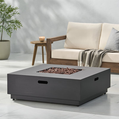 FIT CARRE 40 po WELLINGTON