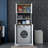 72.3'' Kitchen Pantry