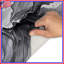 Tapis de bain abstrait-314458681