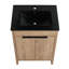 Base de meuble-lavabo simple 24 po seulement-92392853
