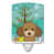 Caniche brun chocolat sélectionné