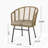 RANDY CHAIR