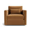 Haywood Full Swivel Chair-946078521
