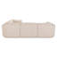 Matina Classic L Modular Sectional Taupe-720488629