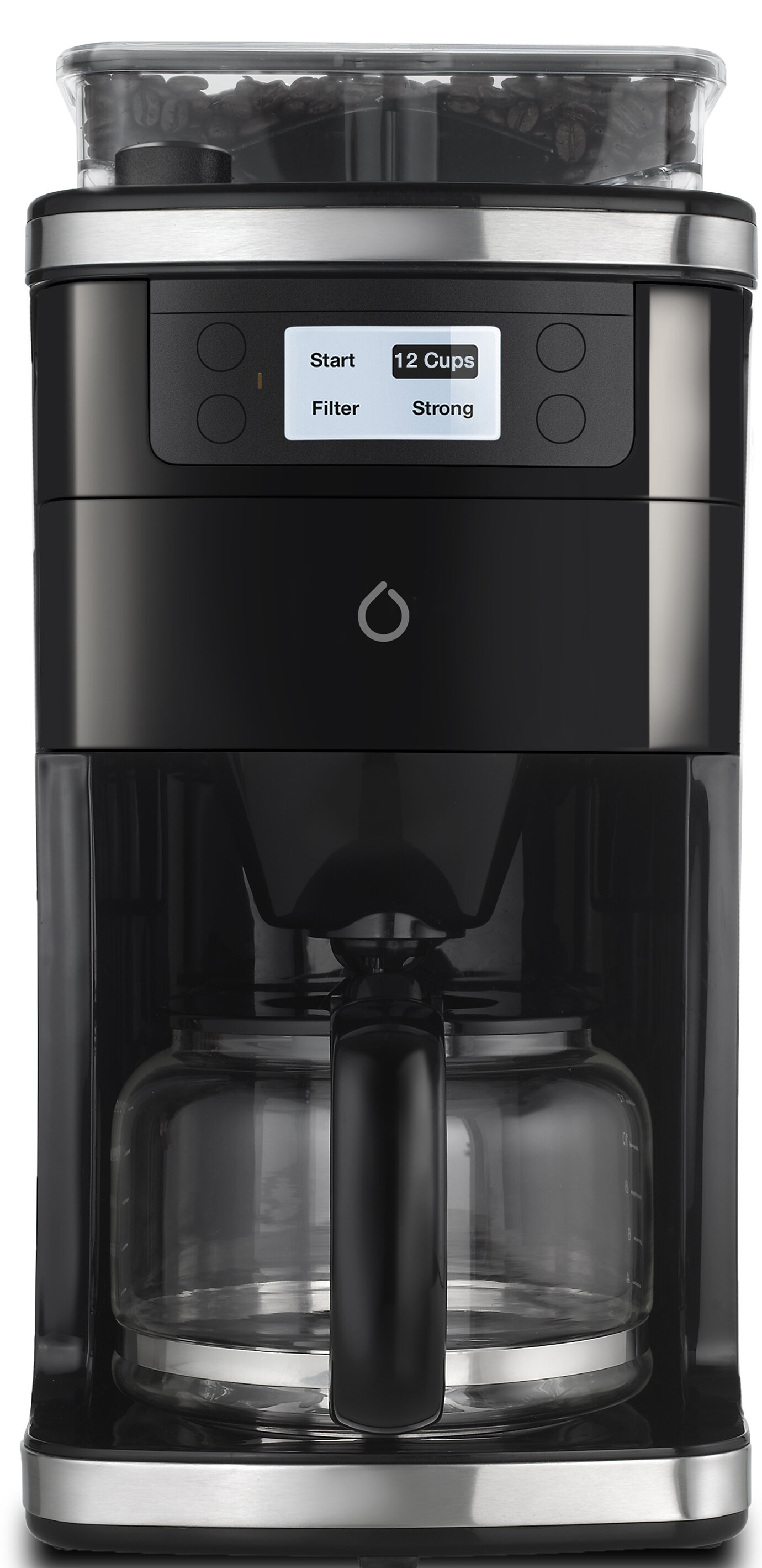 Smarter Smart iCoffee Brew Coffee Maker