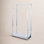 Edenscape 2-Tier Freestanding Towel Rack