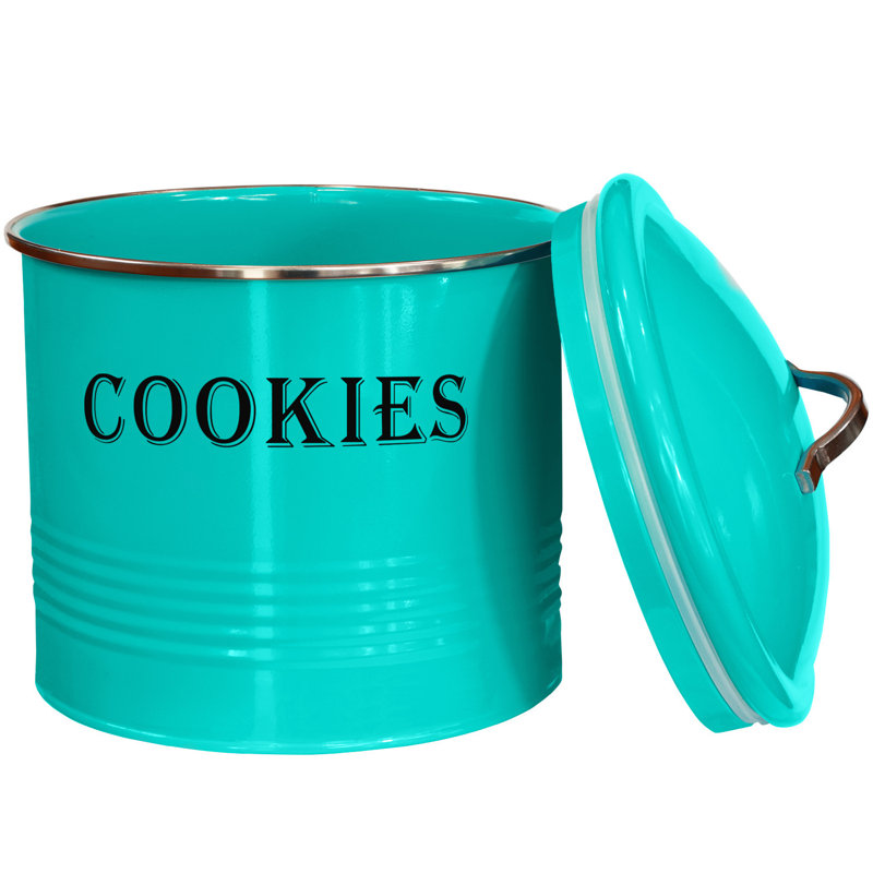 Pot à biscuits Agyei