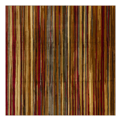 Ivetta Performance Abstract Indoor Rug