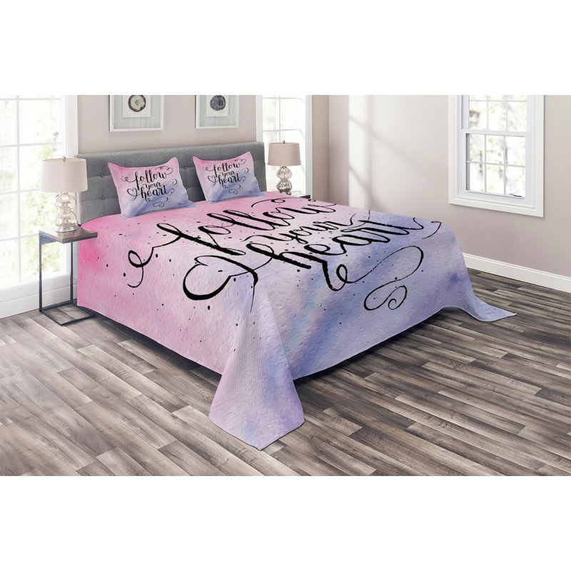 Modern & Contemporary Coverlet