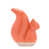 Orange selected