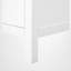 Meuble-lavabo simple 36 po avec lavabo en céramique-2076210467