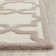 Cannen Hand Tufted Wool Geometric Rug