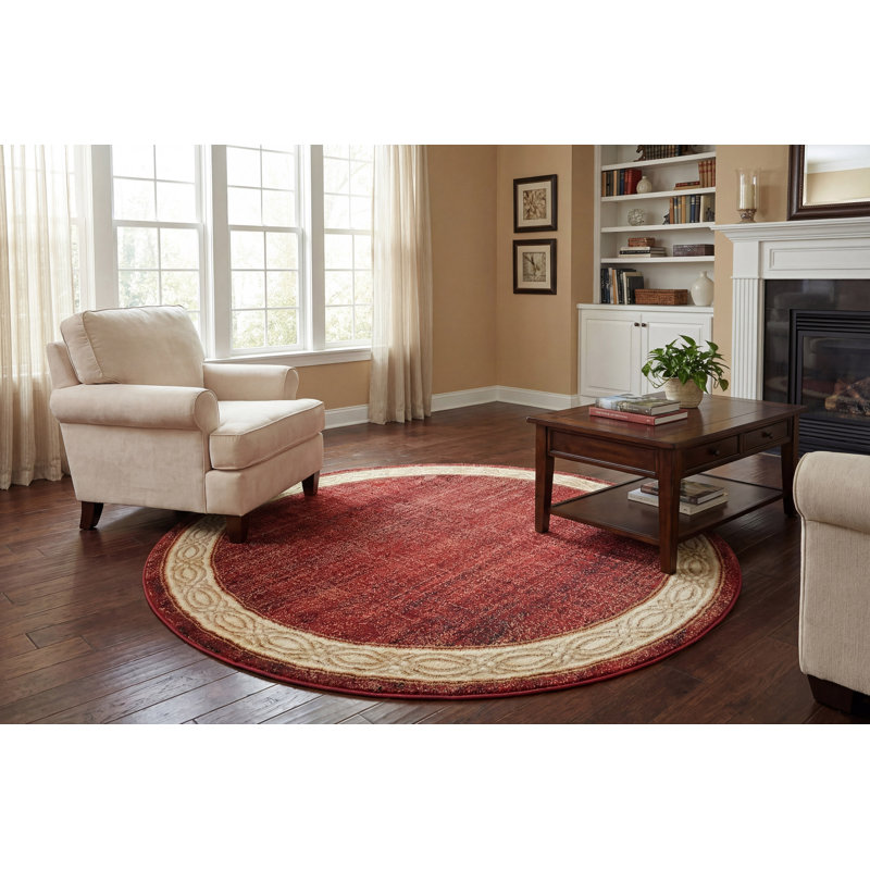 Kingston Seymour Indoor Rug