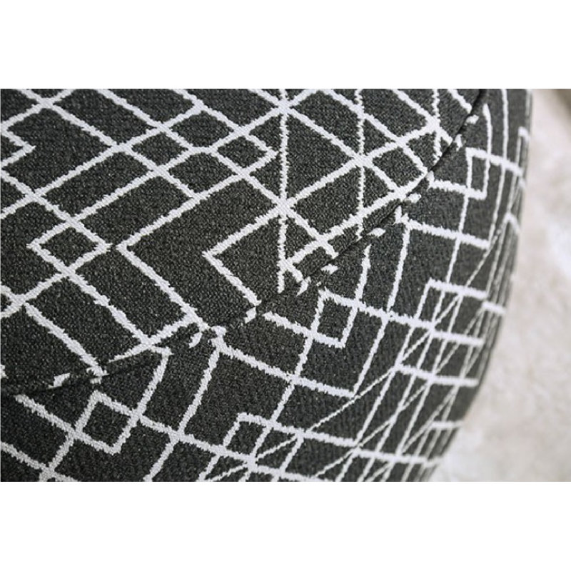Upholstered Ottoman