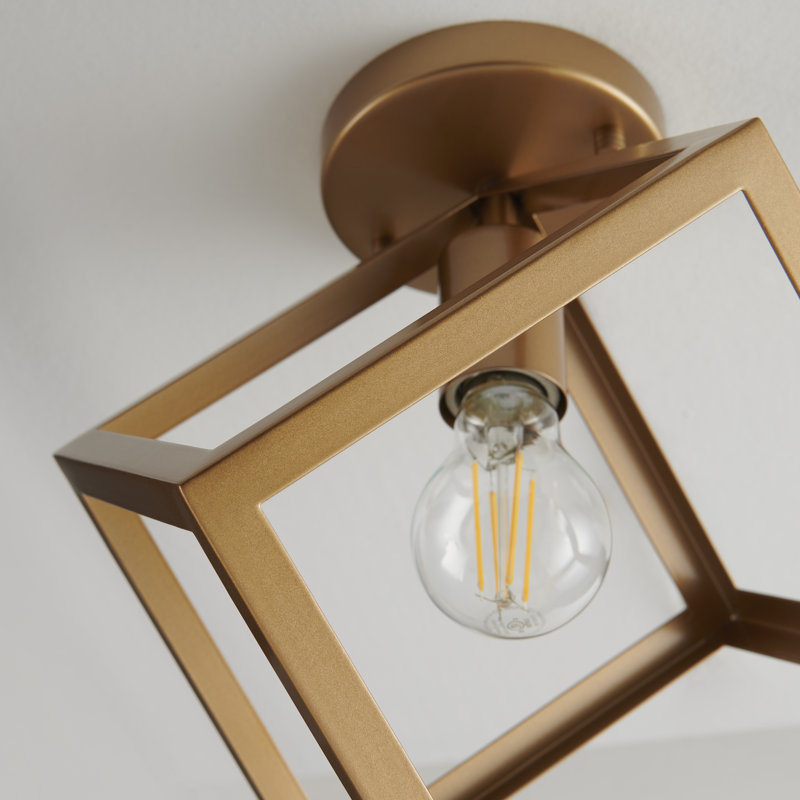 Plafonnier encastré Pellenberg