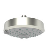 Multi Function Fixed Shower Head