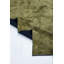 Rapture Green Abstract Luxury Area Rug-68901271
