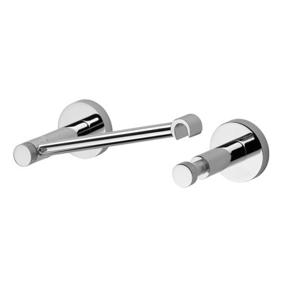 Somma Two-Post Pivot Paper Holder
