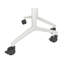 Abbondio Foldable and Modular Steel Standing Desk-1375577483