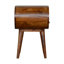 Table de chevet Chestnut Grove