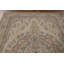 Tapis traditionnel rétro vieilli 7 x 10
