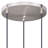 Denzel 3-Light Dimmable Cluster Pendant-1916716063