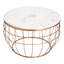 Adly Frame Coffee Table