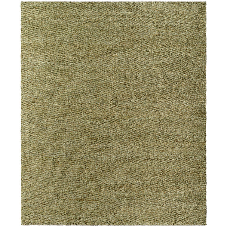 Wabi Sabi Wool Area Rug