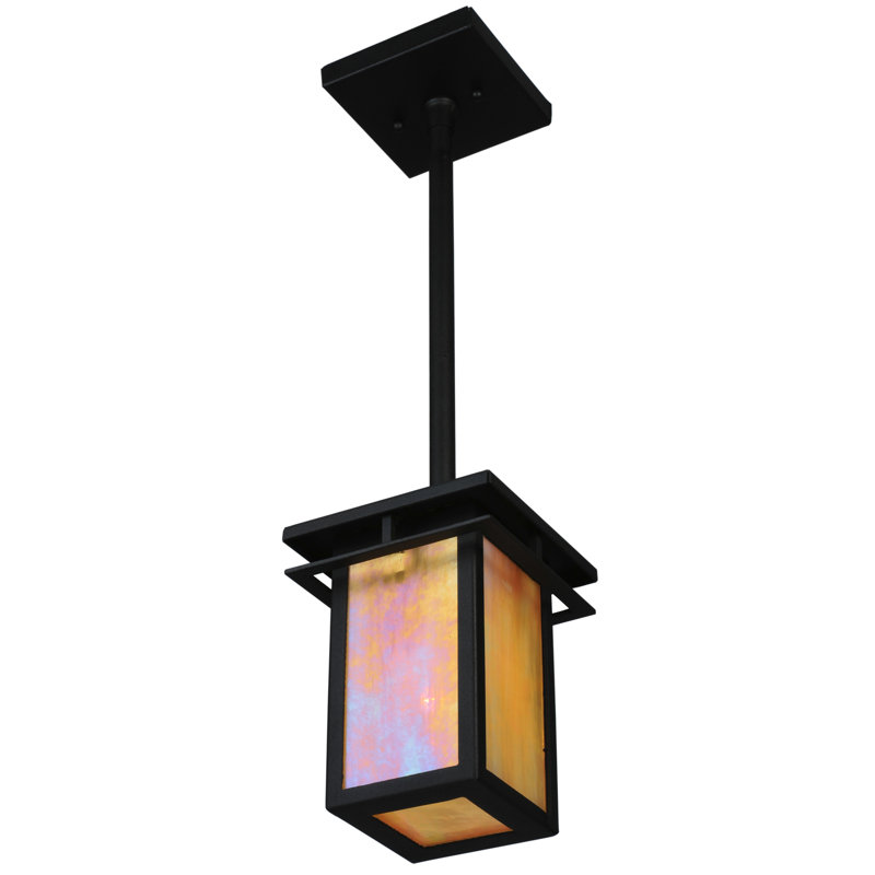 Mission 1 - Light Pendant