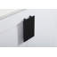 Ensemble de meuble-lavabo simple 42 po Eugene-1583135890