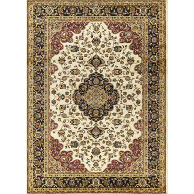 Tapis classique