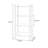 Solid Pine Wood Multi Tier Display Shelf-212318683
