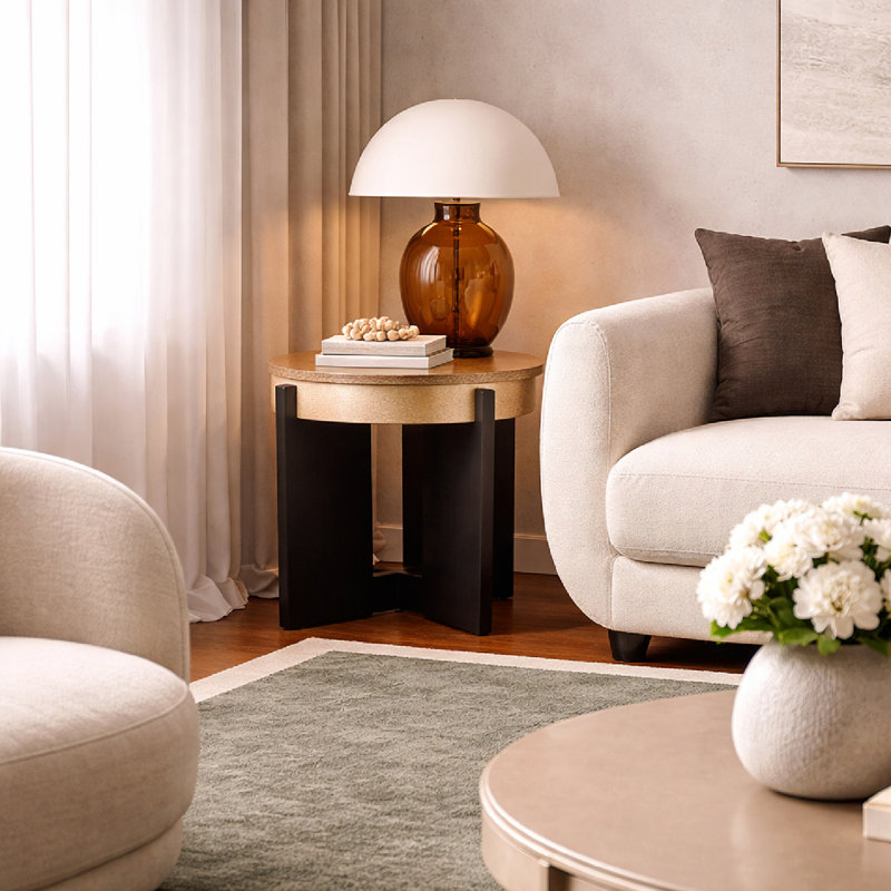 Juliet End Table