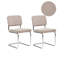 IRWIN 43cm H Upholstered Full Back Side Chair-1241873404