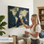 Pin's personnalisé IV World Amitabh-118746492-118247929