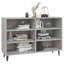 Ayanti 70cm H x 103.5cm W Bookcase-38776099