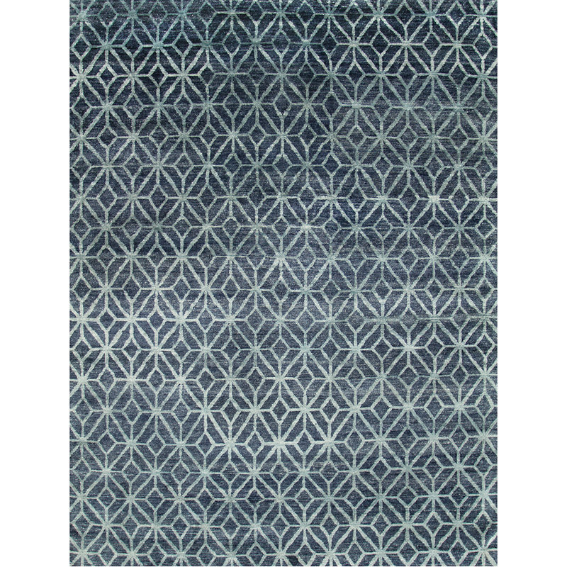 Himalayan One-of-a-Kind 9'10" X 13'11" Area Rug