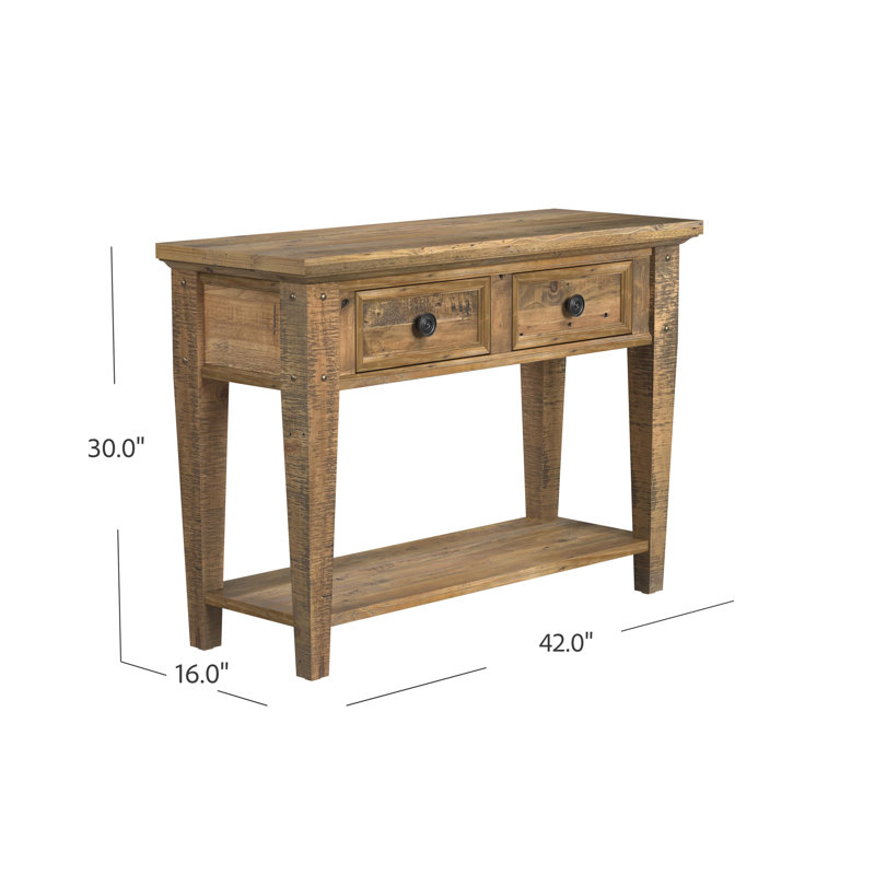 Canapé / console multimédia Eralynn