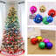 Ensemble de 24 boules de Noël 24 pièces-366691230
