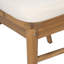 Ensemble de 2 chaises de salle à manger d'extérieur-875785821