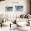 Plume simple Kerner