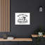 No Frame Print on Canvas-851948358