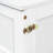 Full Size Murphy Bed With Large Drawers-2037291158