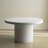 31.5” Pedestal Round Coffee Table