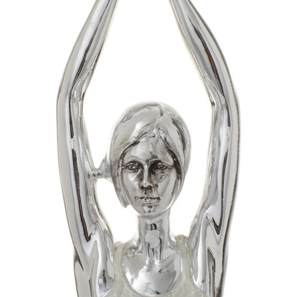 Alliyah People Figurines & Sculptures